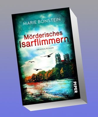 M?rderisches Isarflimmern, Marie Bonstein