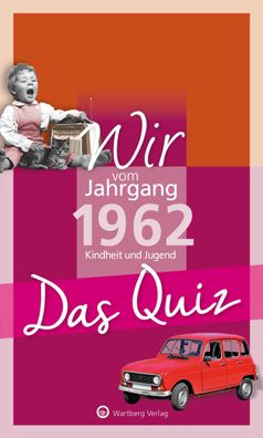 Wir vom Jahrgang 1962 - Das Quiz, Matthias Rickling