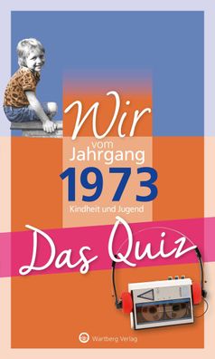 Wir vom Jahrgang 1973 - Das Quiz, Matthias Rickling