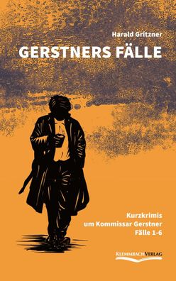 Gerstners F?lle, Harald Gritzner