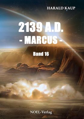 2139 A.D. - Marcus, Harald Kaup