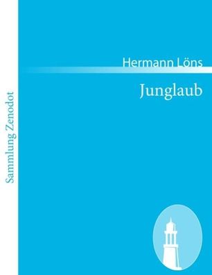 Junglaub, Hermann L?ns