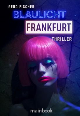 Blaulicht Frankfurt, Gerd Fischer