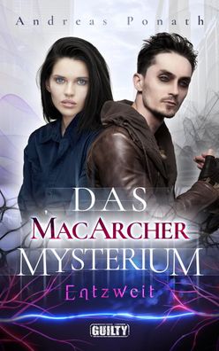 Das MacArcher Mysterium, Andreas Ponath