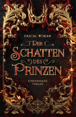 Der Schatten des Prinzen, Pascal Wokan
