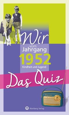 Wir vom Jahrgang 1952 - Das Quiz, Helmut Blecher