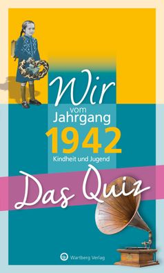 Wir vom Jahrgang 1942 - Das Quiz, Helmut Blecher