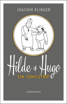 Hilde & Hugo, Joachim Klinger