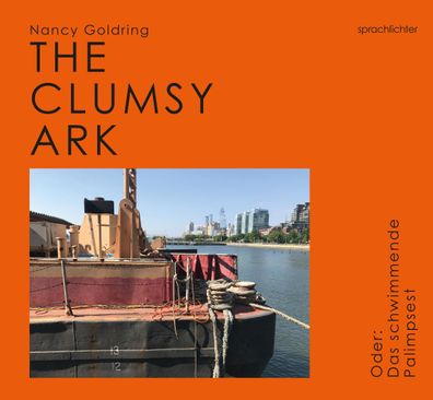 The Clumsy Ark, Nancy Goldring