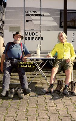 M?de Krieger, Alfons Huckebrink