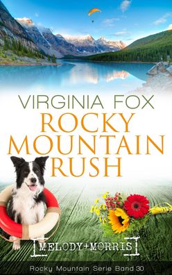 Rocky Mountain Rush, Virginia Fox