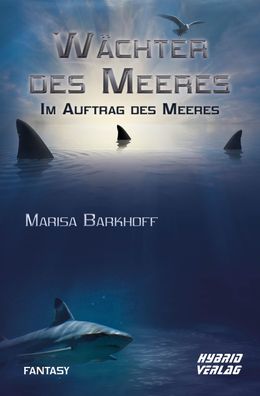 W?chter des Meeres, Marisa Barkhoff