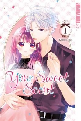 Your Sweet Scent 01, Ichi Kotoko