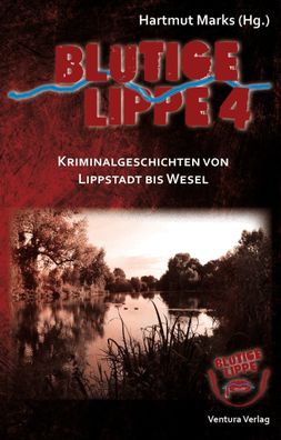 Blutige Lippe 4, Franziska Franz