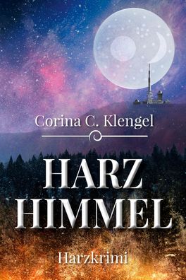 Harzhimmel, Corina C. Klengel