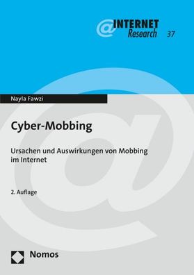Cyber-Mobbing, Nayla Fawzi