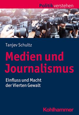 Medien und Journalismus, Tanjev Schultz