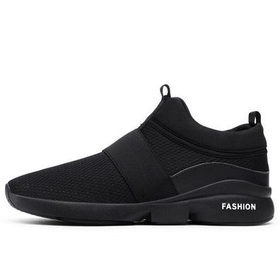 Herren Sneaker Leichte Sportschuhe Turnschuhe Atmungsaktive Freizeitschuhe