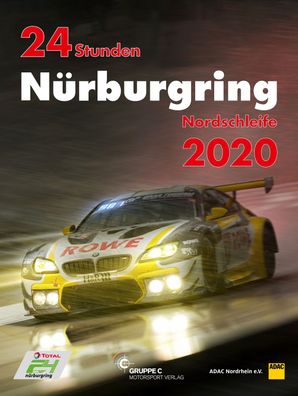24 Stunden N?rburgring Nordschleife 2020, J?rg R. Ufer