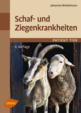 Schaf- und Ziegenkrankheiten, Johannes Winkelmann