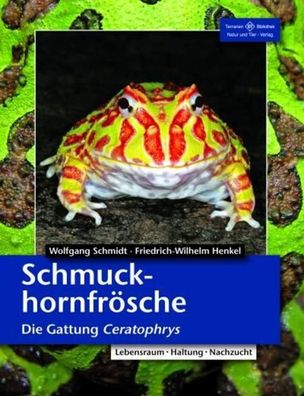 Schmuckhornfr?sche, Friedrich Wilhelm Henkel