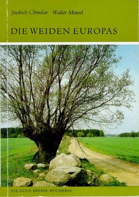 Die Weiden Europas, Jindrich Chmelar