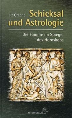 Schicksal und Astrologie, Liz Greene