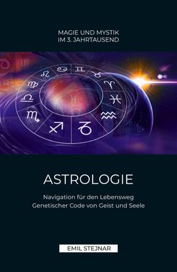 Astrologie, Emil Stejnar
