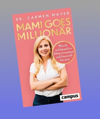 Mami goes Million?r, Carmen Mayer