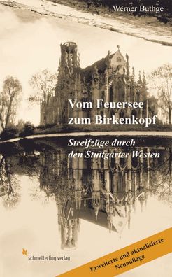 Vom Feuersee zum Birkenkopf, Werner Buthge