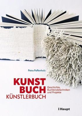 Kunst, Buch, K?nstlerbuch, Petra Paffenholz