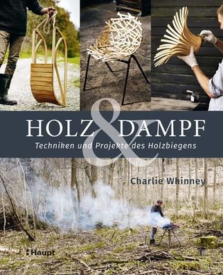 Holz & Dampf, Charlie Whinney