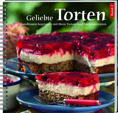 Geliebte Torten 2, Landwirtschaftliches Wochenblatt Westfalen-Lippe