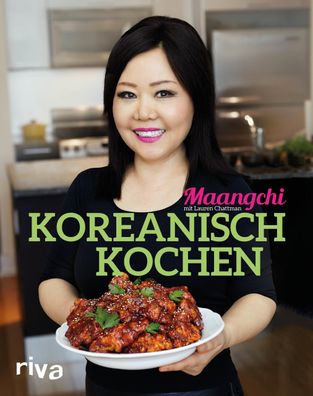 Koreanisch kochen, Maangchi