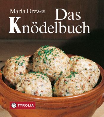 Das Kn?delbuch, Maria Drewes