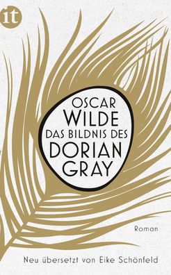 Das Bildnis des Dorian Gray: Roman (insel taschenbuch), Oscar Wilde