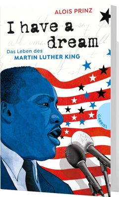I have a dream: Das Leben des Martin Luther King | Die Ikone des gewaltfrei ...