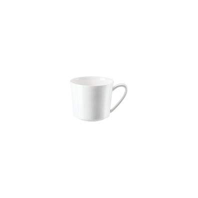 Kaffee-Obertasse - Rosenthal JADE BONE CHINA WEISS - 61040-800001-14742