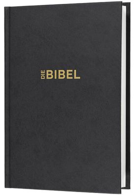 Die Bibel - Schlachter Version 2000: Taschenausgabe mit Parallelstellen. Co ...