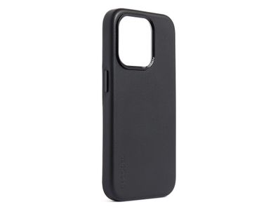 Nomad Rugged Leather Case Leder-Schutzhülle für iPhone 12/12 Pro Cover schwarz