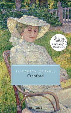 Cranford (Reclam Taschenbuch), Elizabeth Gaskell