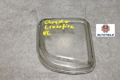Chrysler Crossfire Glas Nebelscheinwerfer NSW Vorne Links 5WP36