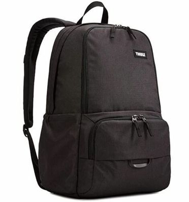Thule Rucksack Campus Aptituede Backpack 24 l MacBook Pro 15 Zoll schwarz