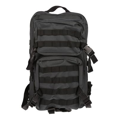 XL Rucksack Backpack Military Outdoor Schule Laptopfach 50 Liter Herren ...