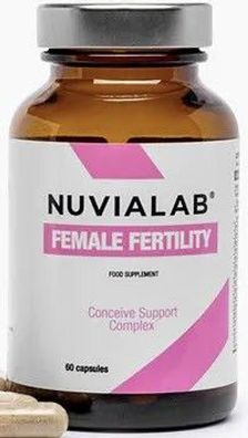 Female Fertility NuviaLab