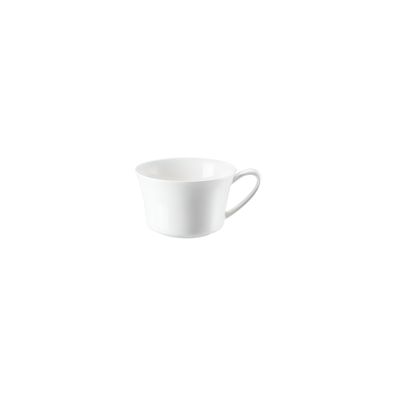 Tee-Obertasse - Rosenthal JADE BONE CHINA WEISS - 61040-800001-14642