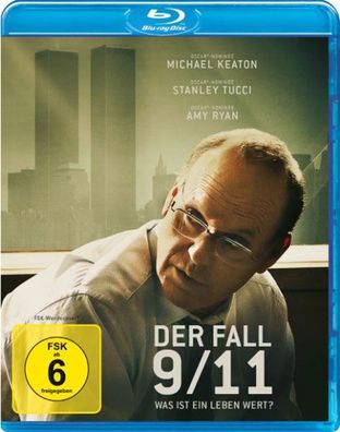 Fall 9/11 – Was ist ein Leben wert? (BR) Min: 118/ DD5.1/ WS - capelight Pictures ...