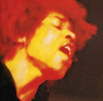 Jimi Hendrix: Electric Ladyland - Col 88691938932 - (CD / Titel: H-P)