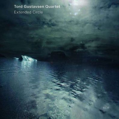 Tord Gustavsen: Extended Circle - ECM Record 3760239 - (Jazz / CD)