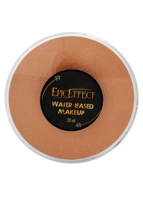 Epic Effect Make-Up - Bronze